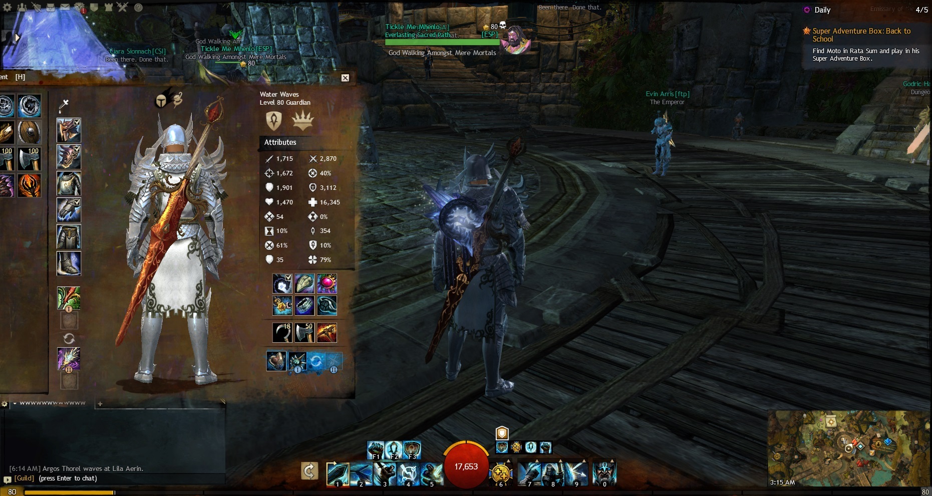 Guild Wars Ranger Crafting Guild Wars Ranger Crafting