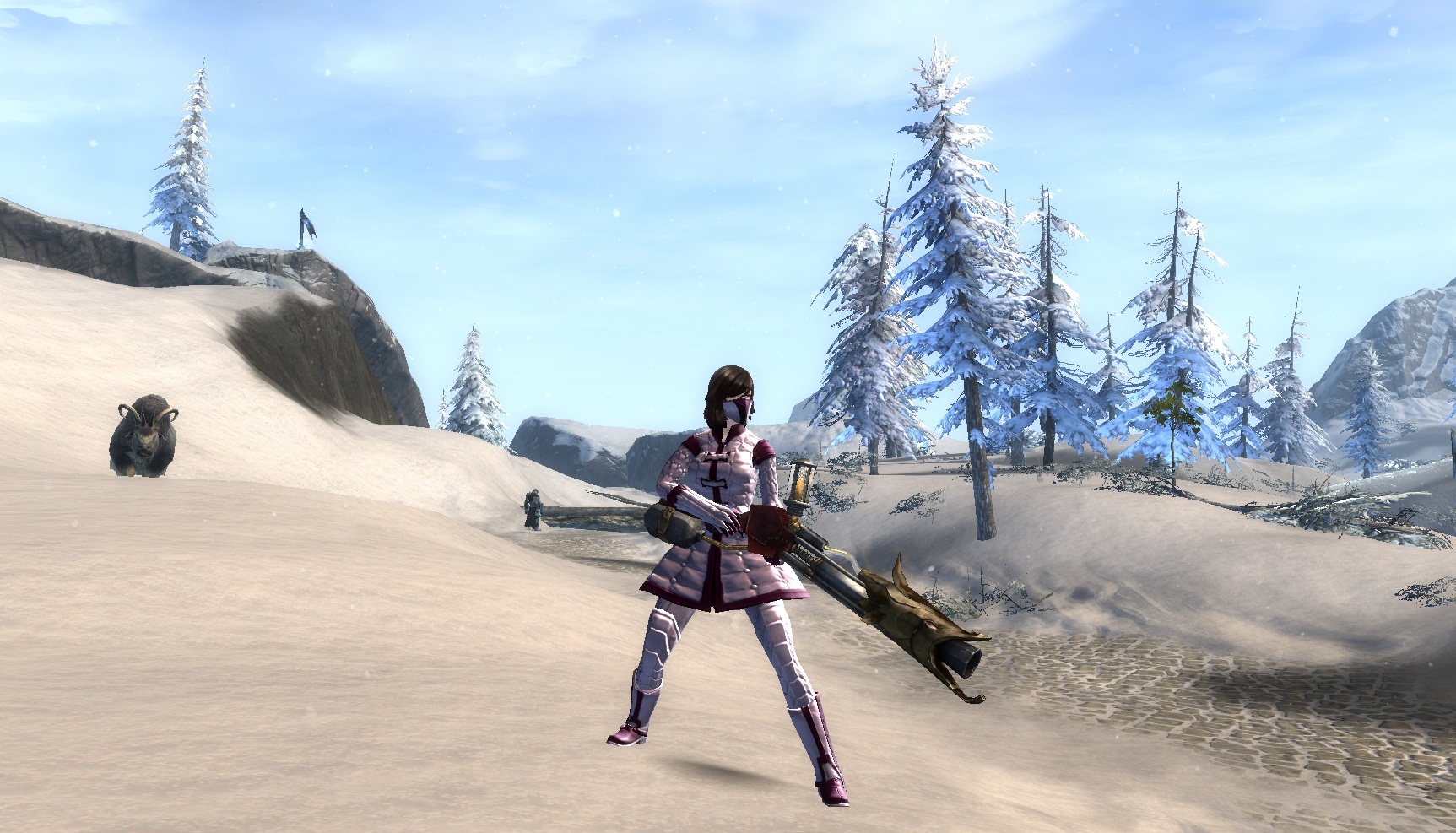 Guild wars 2 backpack items, backpacking sleeping bag temperature