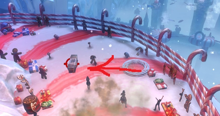 Auto Explorer Cheat For Guild Wars 2 Auto Explorer Cheat For Guild Wars 2