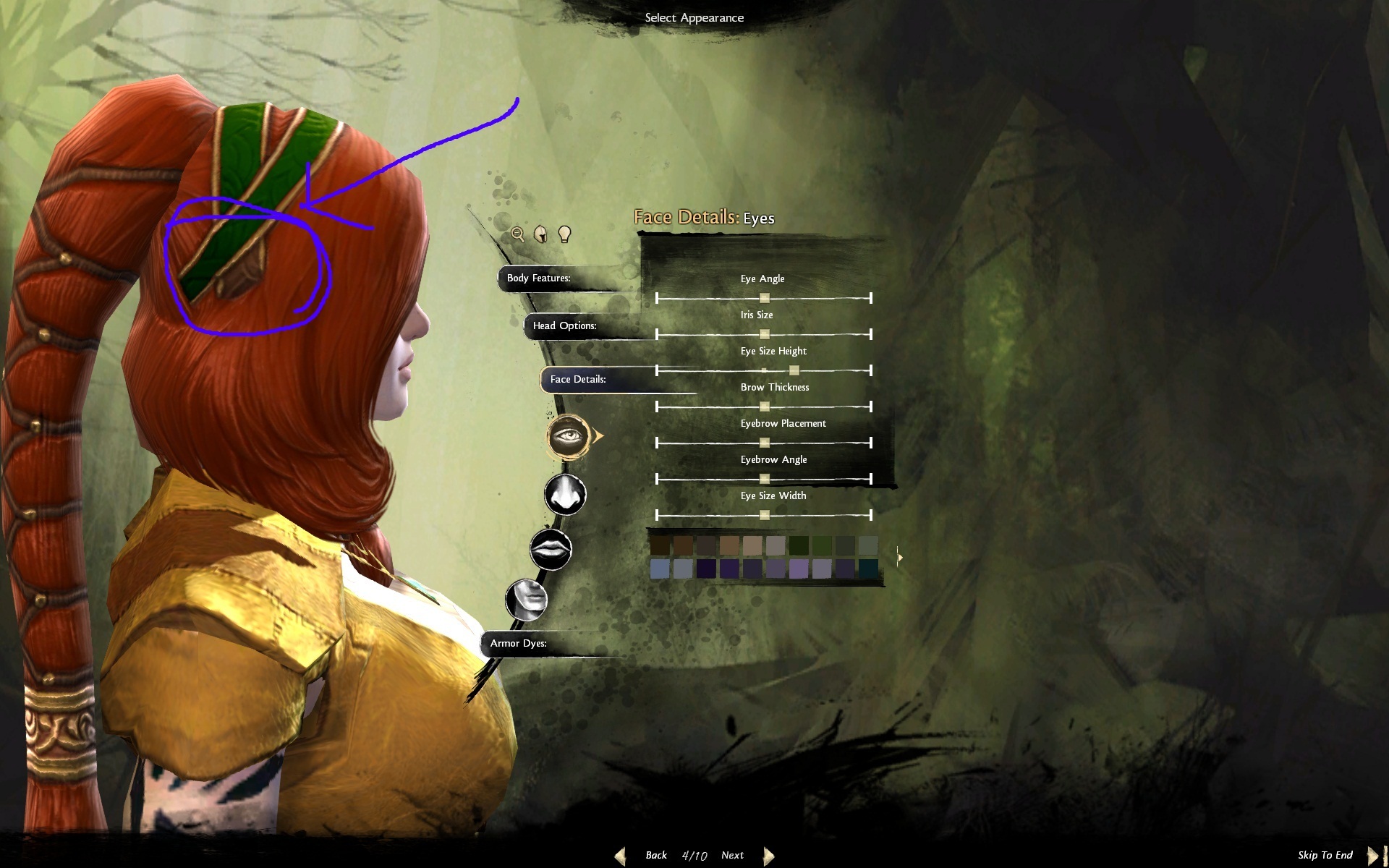 Guild wars 2 no trading system