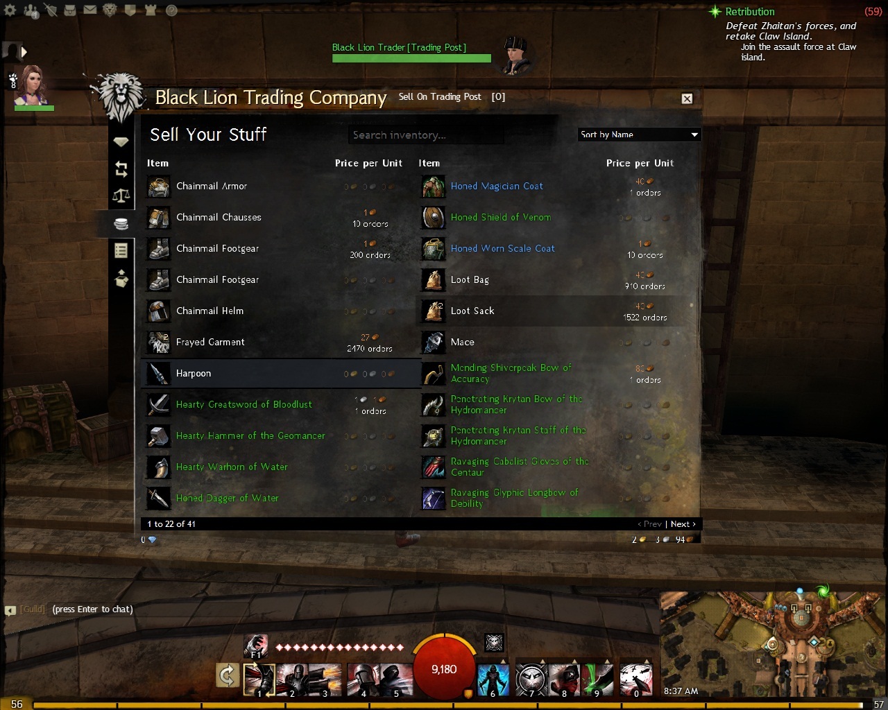 Download Guild Wars 2 To Different Driver