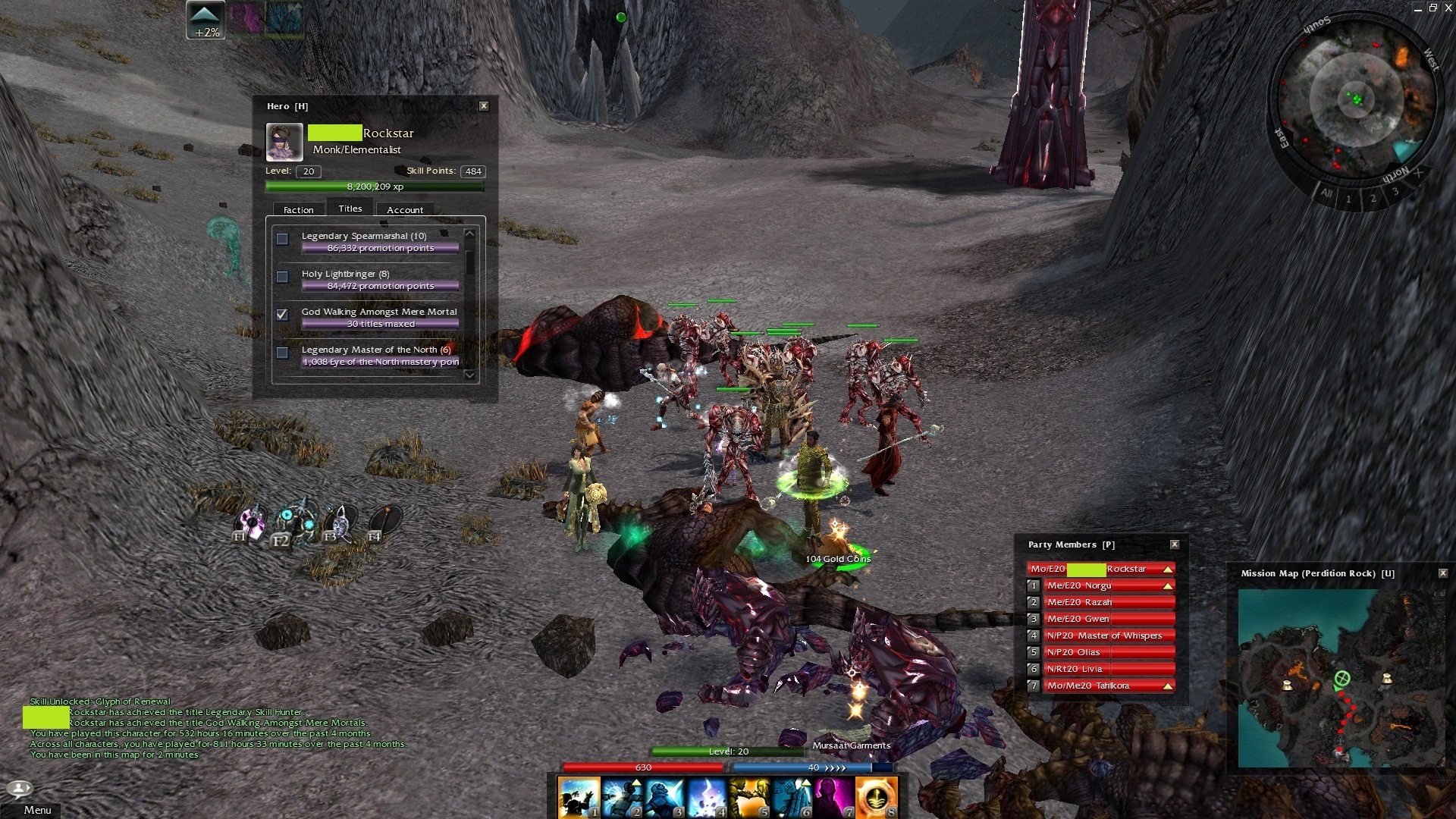 guild wars 1 guild wars 1