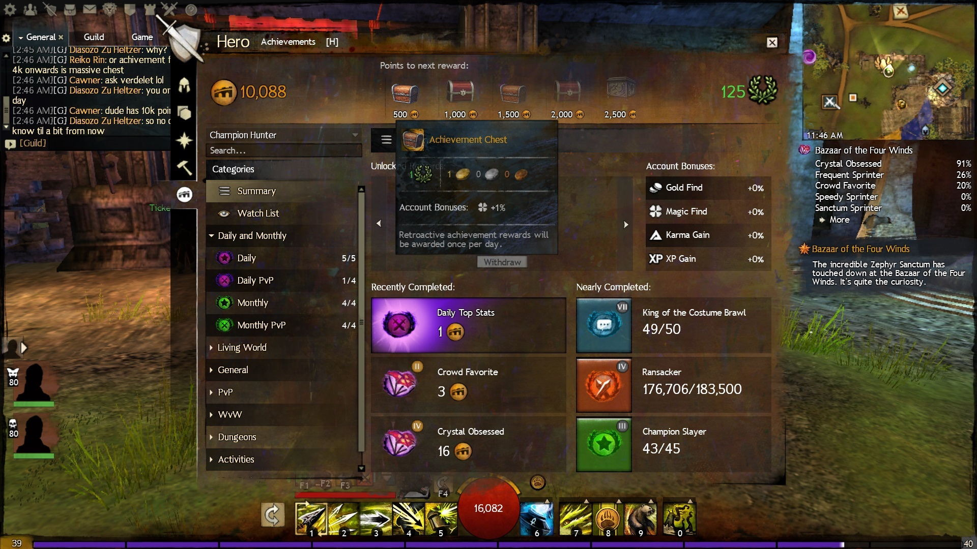 Pin On Guildwars 2